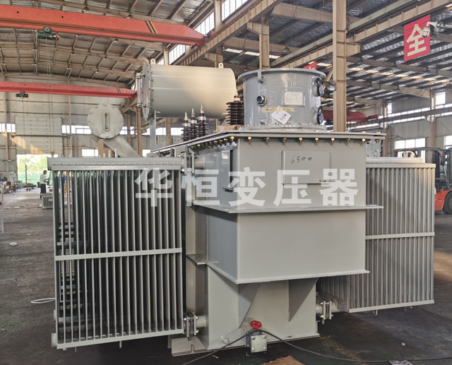 6300KVA延吉延吉延吉电力变压器