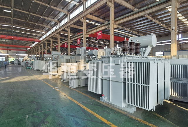 S13-8000/35延吉延吉延吉电力变压器厂家