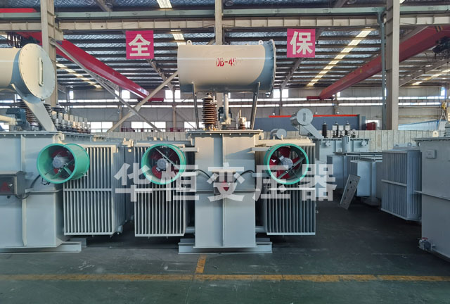 S13-6300/35延吉延吉延吉电力变压器