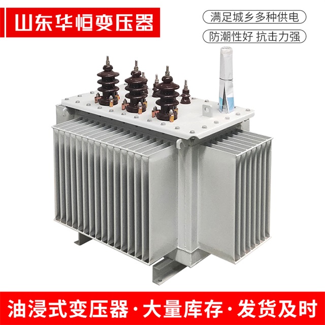 S13-10000/35延吉延吉延吉油浸式变压器厂家