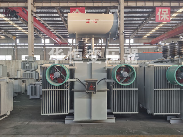 S11-10000/35延吉延吉延吉油浸式变压器