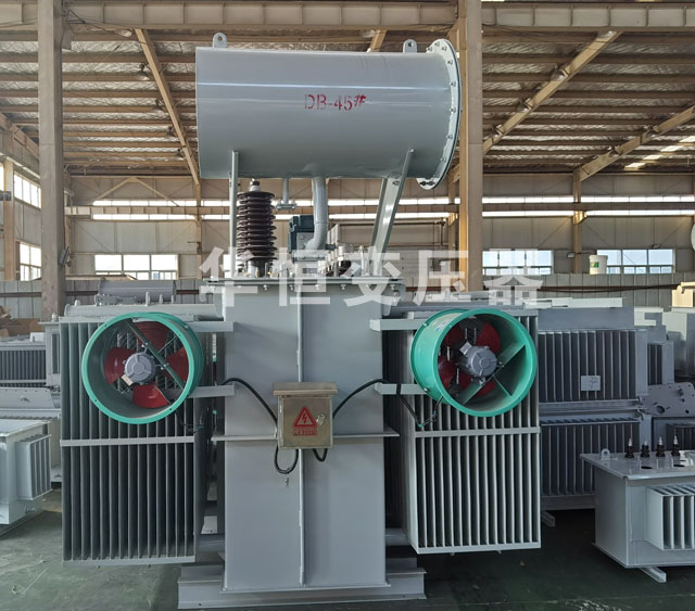 S11-6300/35延吉延吉延吉油浸式变压器
