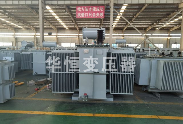 SZ11-6300/35延吉延吉延吉油浸式变压器价格