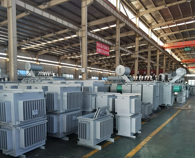 S11-6300/35延吉延吉延吉油浸式变压器